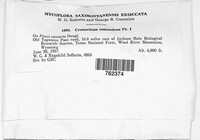 Image Associated With the Occurence